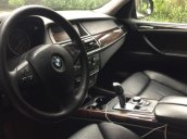 Cần bán gấp BMW X5 3.0 AT đời 2007, màu xám