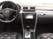 Bán Mazda 3 Sport đời 2004, màu vàng