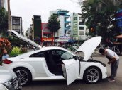 Bán lại xe Audi TT 2016, màu trắng, nhập khẩu