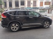 Chính chủ bán xe Honda CR V đời 2013, màu đen