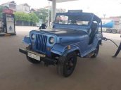 Cần bán xe Jeep CJ sản xuất 1980, nhập khẩu nguyên chiếc