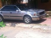 Bán Nissan Bluebird đời 1986, màu xám