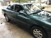 Cần bán Toyota Camry đời 1996, màu xanh lá