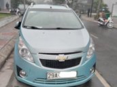 Bán ô tô Chevrolet Spark MT đời 2011 số sàn, giá tốt