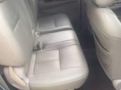 Bán Toyota Innova G năm 2007, màu bạc