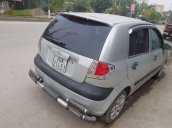 Cần bán xe Hyundai Getz MT năm 2009