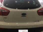 Bán xe Kia Rio 1.4AT đời 2015, màu trắng, nhập khẩu Hàn Quốc