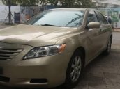 Bán xe Toyota Camry đời 2008, xe nhập chính chủ, giá chỉ 598 triệu