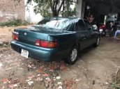 Cần bán Toyota Camry đời 1996, màu xanh lá