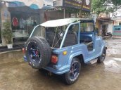 Cần bán xe Jeep CJ sản xuất 1980, nhập khẩu nguyên chiếc