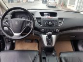 Chính chủ bán xe Honda CR V đời 2013, màu đen