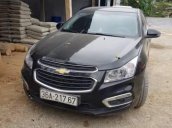 Bán Chevrolet Cruze đời 2016, ít sử dụng