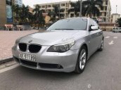 Bán BMW 5 Series 520i 2004, ĐK 2005