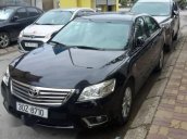 Cần bán gấp Toyota Camry AT đời 2011, màu đen, giá chỉ 650 triệu