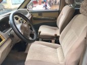 Bán Mitsubishi Jolie 2005, màu vàng, xe nhập 