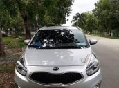 Bán Kia Rondo đời 2016, màu bạc  