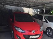 Bán lại xe Mazda 2 S đời 2014, màu đỏ