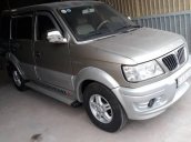 Cần bán xe Mitsubishi Jolie 2003, màu vàng