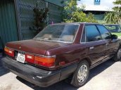 Bán Toyota Camry LE đời 1988, màu đỏ, nhập khẩu