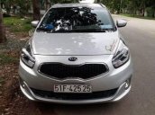 Bán Kia Rondo đời 2016, màu bạc  