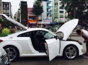 Bán Audi TT đời 2016, màu trắng, xe nhập