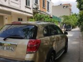 Bán Chevrolet Captiva LTZ sản xuất 2016, màu vàng