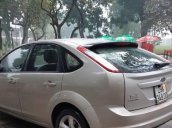 Bán Ford Focus đời 2011, màu vàng cát