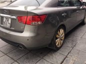 Bán Kia Forte SX đời 2010