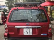 Bán Ford Escape đời 2005, màu đỏ, giá tốt