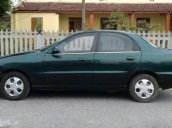 Bán Daewoo Lanos đời 2001, màu xanh lá