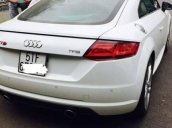 Bán Audi TT đời 2016, màu trắng, xe nhập