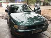 Cần bán Toyota Camry đời 1996, màu xanh lá