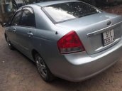 Chính chủ bán xe Kia Cerato đời 2008, màu bạc, nhập khẩu Hàn Quốc