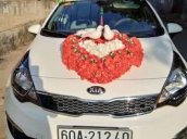 Bán Kia Rio đời 2015, màu trắng