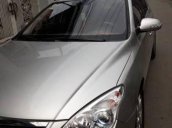 Bán xe Hyundai i30 đời 2009, màu bạc  