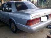 Bán xe Toyota Crown G form 1997, màu bạc, nhập khẩu nguyên chiếc