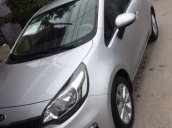 Bán Kia Rio đời 2015, màu bạc