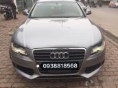 Cần bán Audi A4 2.0T Quattro đời 2008, nhập khẩu, 620tr