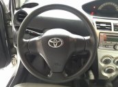 Bán Toyota Yaris 1.3 AT đời 2007, màu bạc, nhập khẩu chính chủ, giá tốt