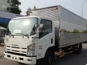 Cần bán xe tải Isuzu 5T5, nhập khẩu, mới 100%