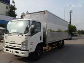 Cần bán xe tải Isuzu 5T5, nhập khẩu, mới 100%