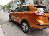 Bán BAIC X65 AT 2.0turbo năm 2016, màu vàng, nhập khẩu nguyên chiếc