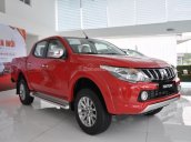 Bán xe Mitsubishi Triton ưu đãi hấp dẫn tháng 12