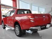 Bán xe Mitsubishi Triton ưu đãi hấp dẫn tháng 12