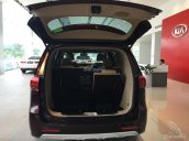 Kia Sedona giá ưu đãi hấp dẫn