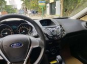 Cần bán lại xe Ford Fiesta đời 2013, màu đỏ, giá 420tr