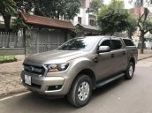 Cần bán lại xe Ford Ranger XLS MT 2.2L đời 2015, 659 triệu