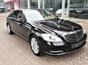 Bán Mercedes S300 sản xuất 2010, màu đen