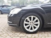 Bán Mercedes S300 sản xuất 2010, màu đen