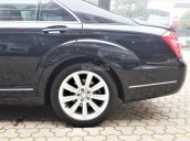 Bán Mercedes S300 sản xuất 2010, màu đen